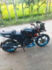 Bajaj Pulsar 150